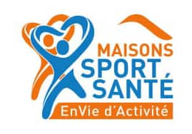 Logo Sport et Santé